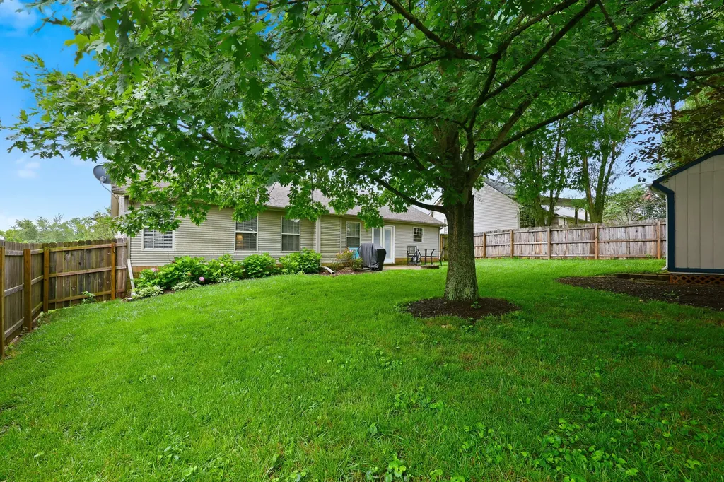 116 S Colonial Heights Drive Georgetown KY 40324