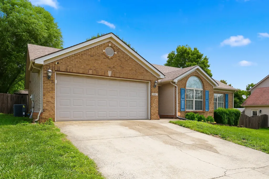 116 S Colonial Heights Drive Georgetown KY 40324