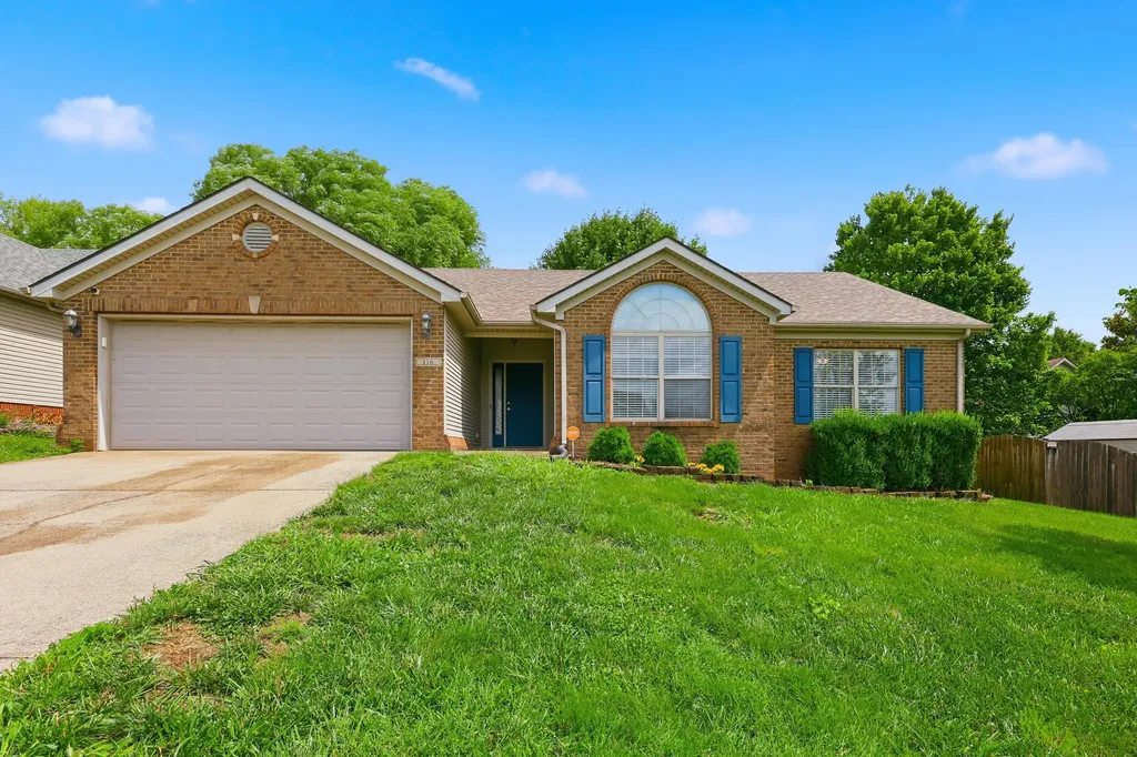 116 S Colonial Heights Drive Georgetown KY 40324