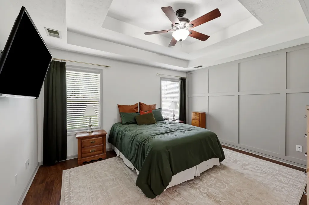 116 S Colonial Heights Drive Georgetown KY 40324