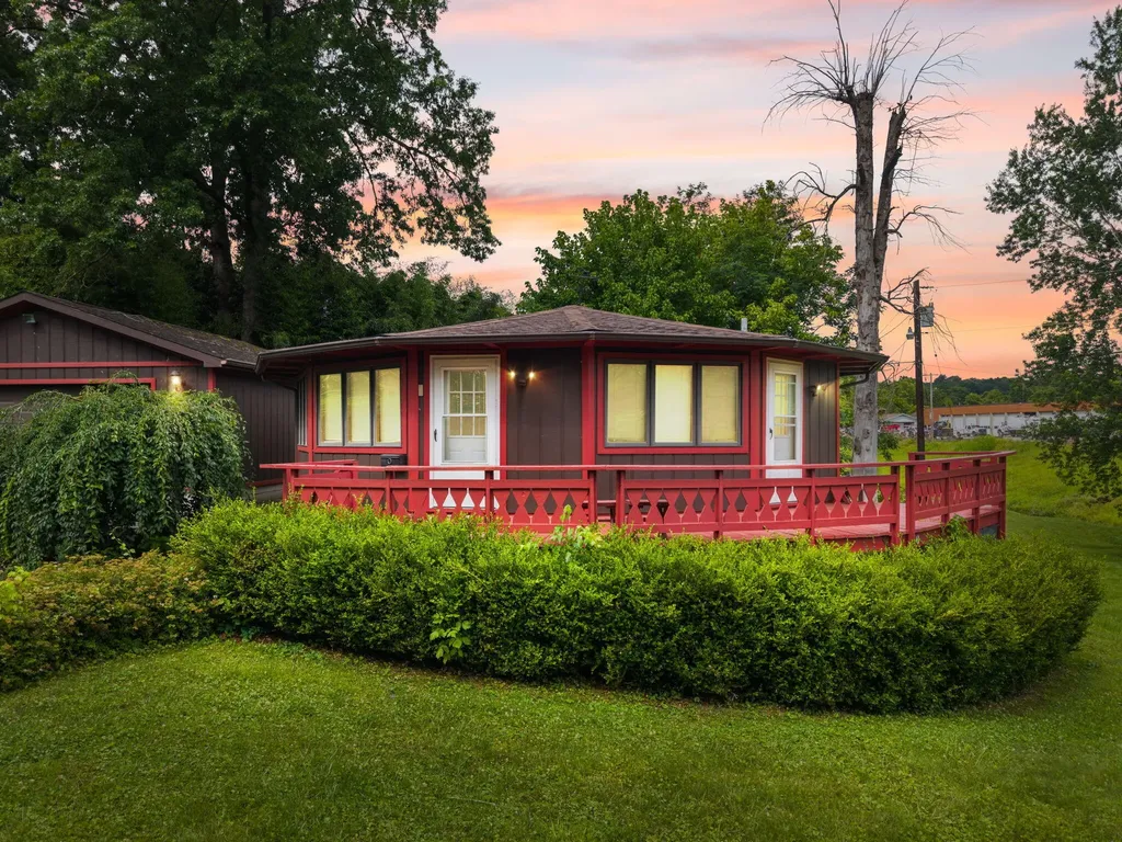 412 Wenzel Avenue Corbin KY 40701
