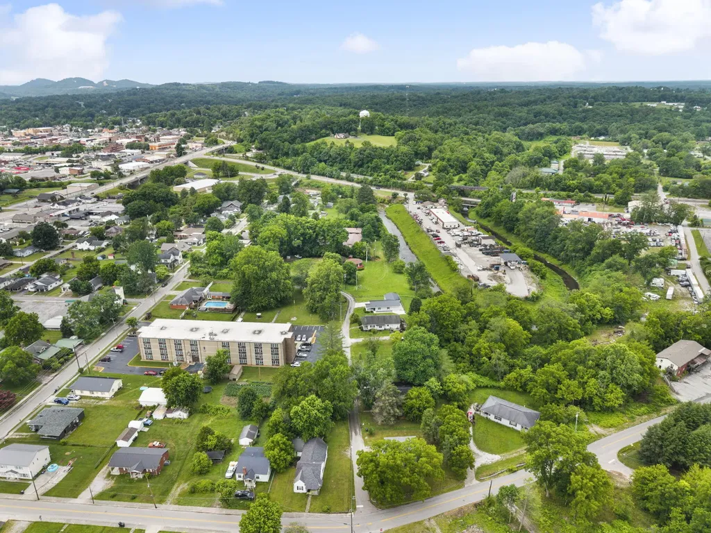 412 Wenzel Avenue Corbin KY 40701