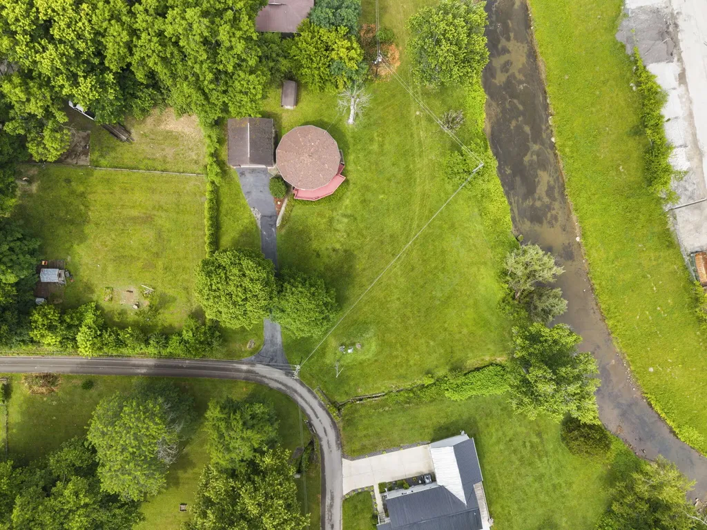 412 Wenzel Avenue Corbin KY 40701
