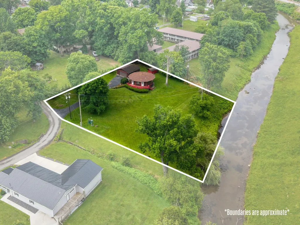 412 Wenzel Avenue Corbin KY 40701
