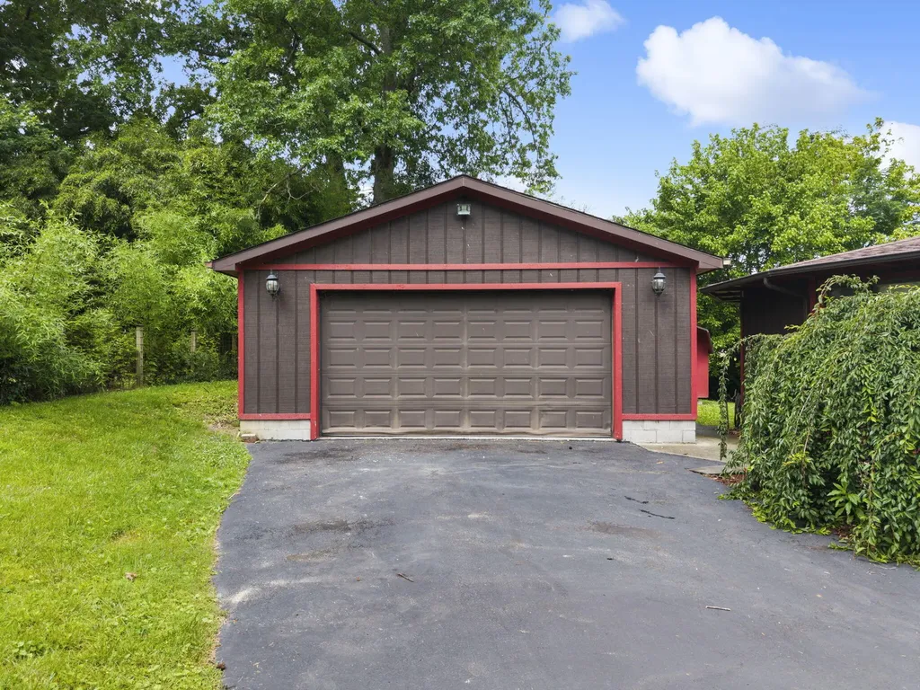412 Wenzel Avenue Corbin KY 40701