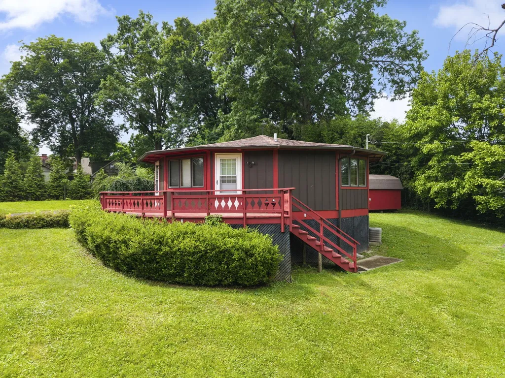 412 Wenzel Avenue Corbin KY 40701