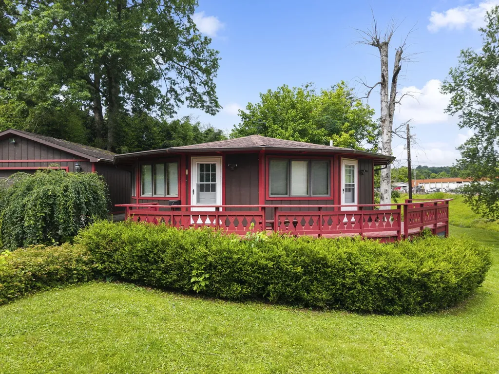 412 Wenzel Avenue Corbin KY 40701