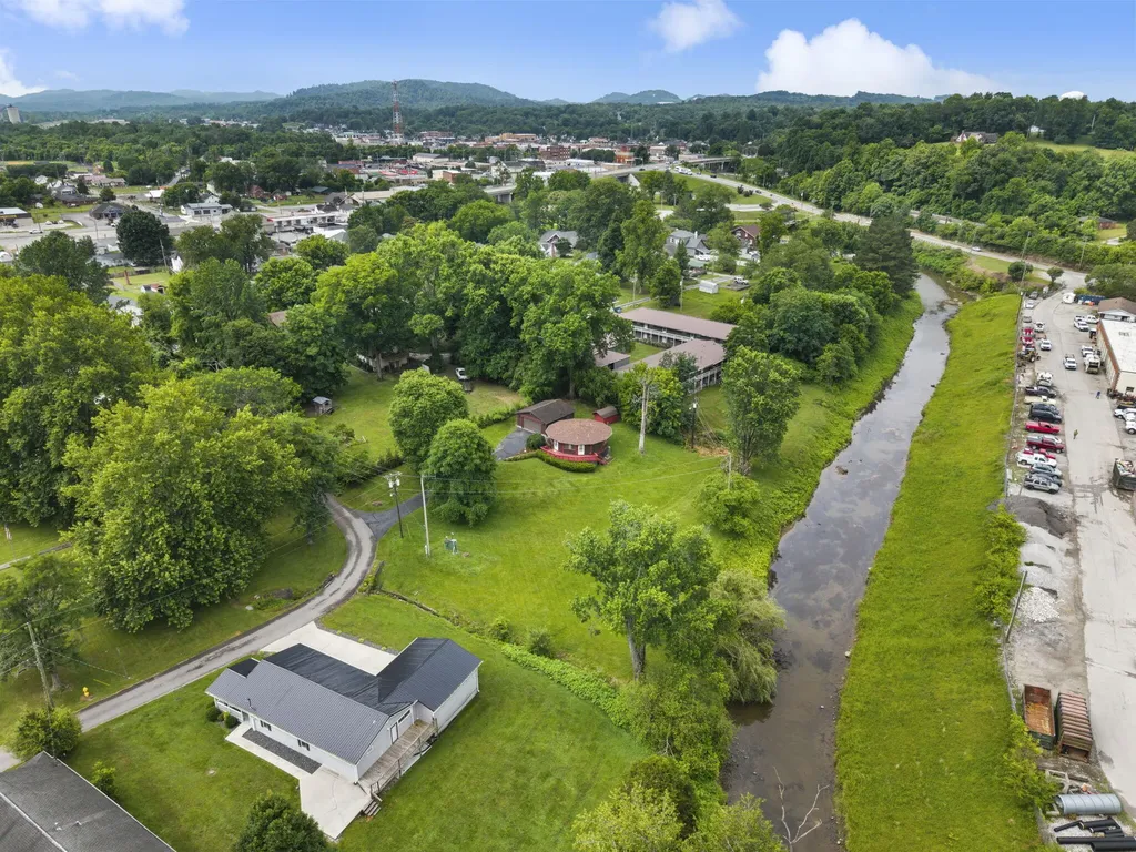 412 Wenzel Avenue Corbin KY 40701