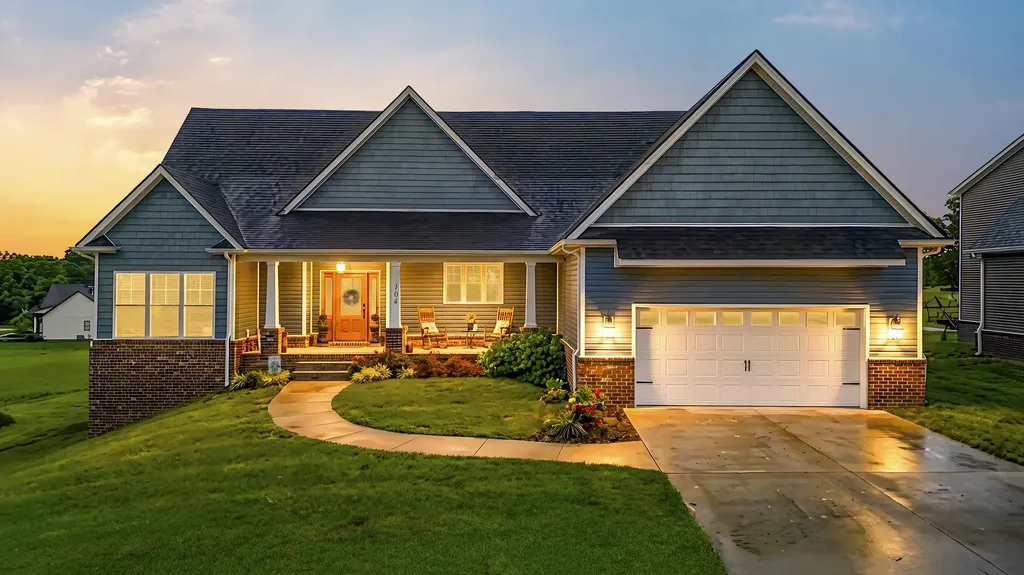 104 Kirk Drive Nicholasville KY 40356
