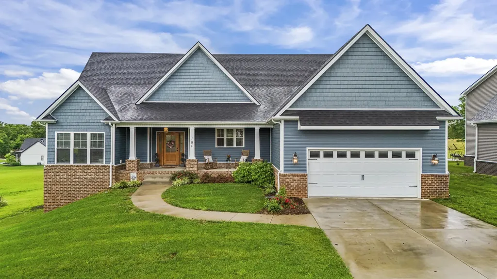 104 Kirk Drive Nicholasville KY 40356