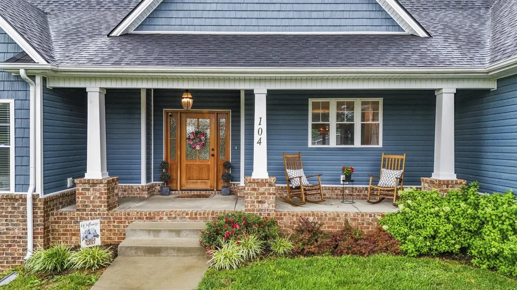 104 Kirk Drive Nicholasville KY 40356
