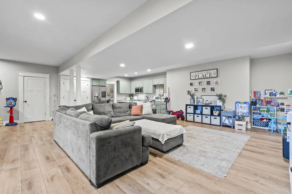 104 Kirk Drive Nicholasville KY 40356