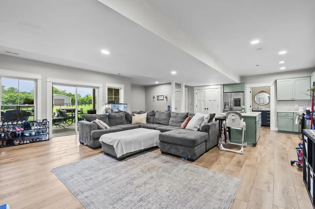 104 Kirk Drive Nicholasville KY 40356