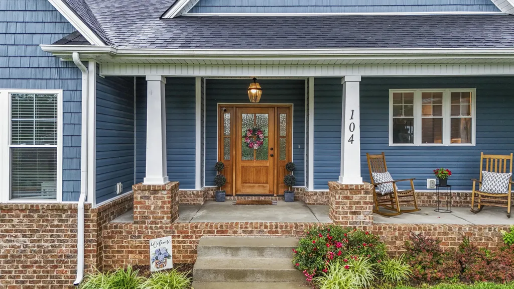 104 Kirk Drive Nicholasville KY 40356