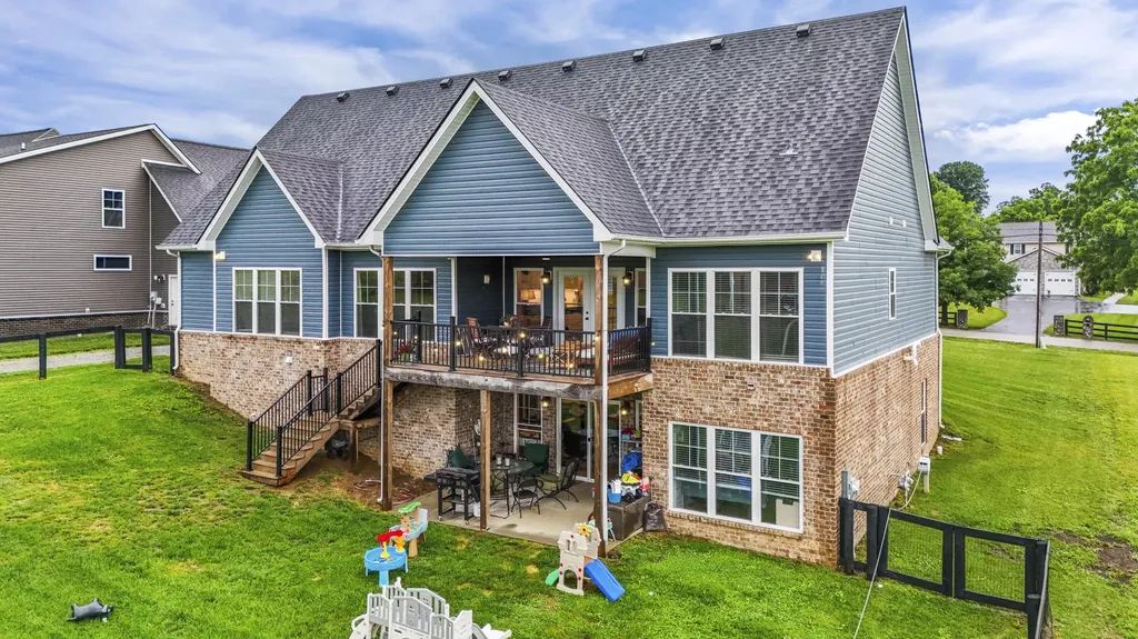 104 Kirk Drive Nicholasville KY 40356