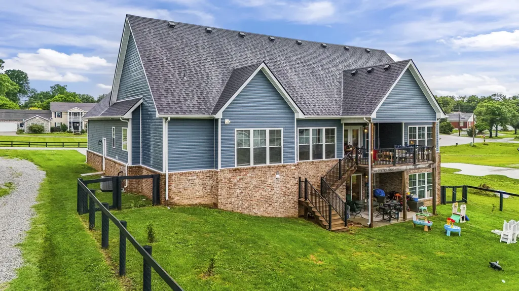 104 Kirk Drive Nicholasville KY 40356