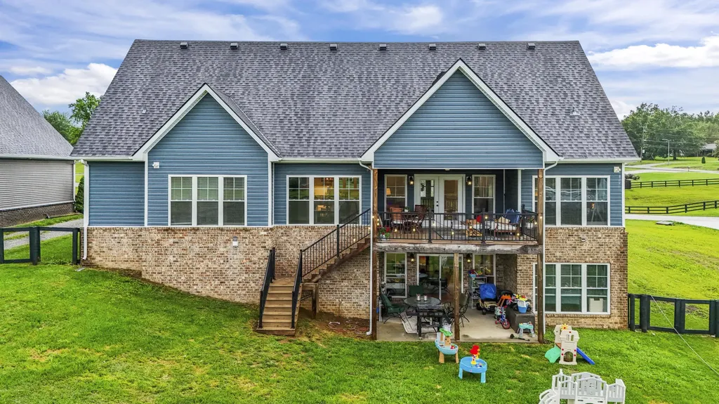 104 Kirk Drive Nicholasville KY 40356