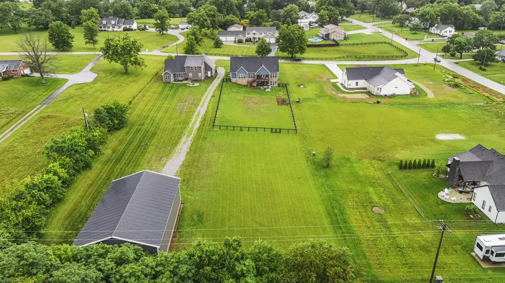 104 Kirk Drive Nicholasville KY 40356