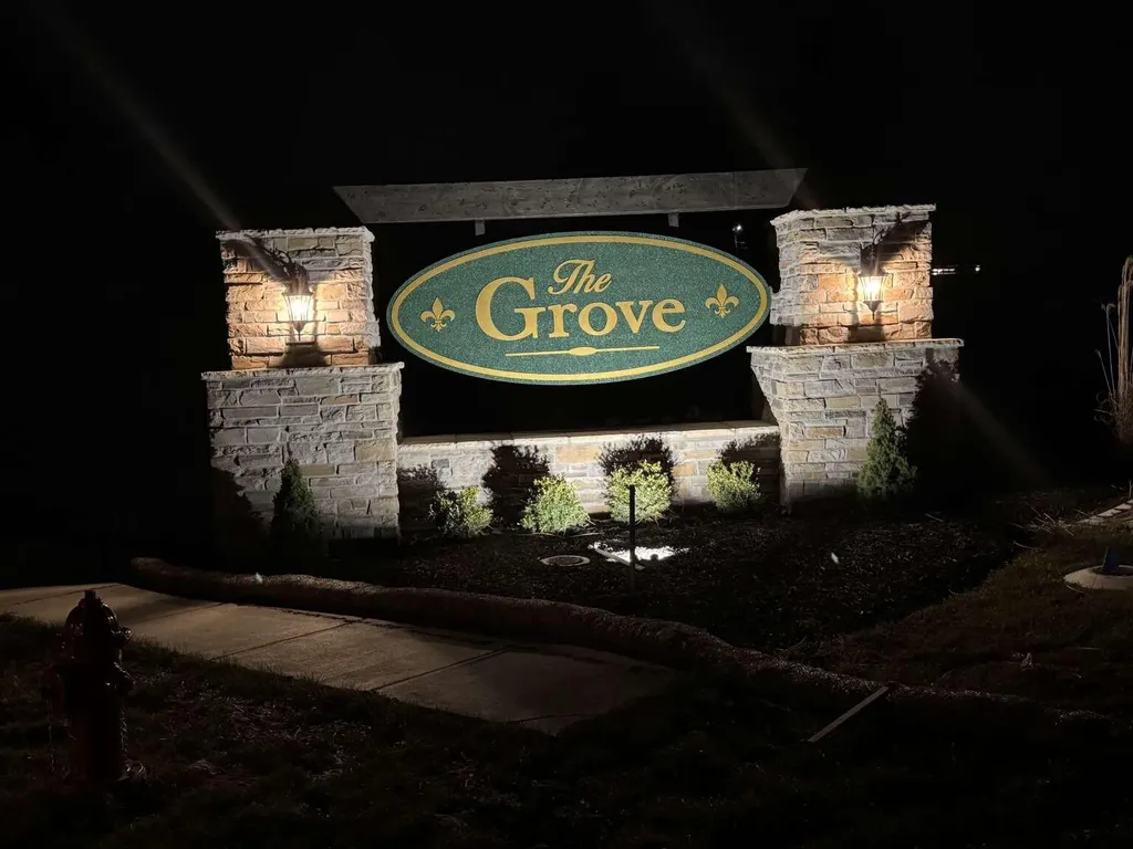 6035 Ashgrove Road Nicholasville KY 40356