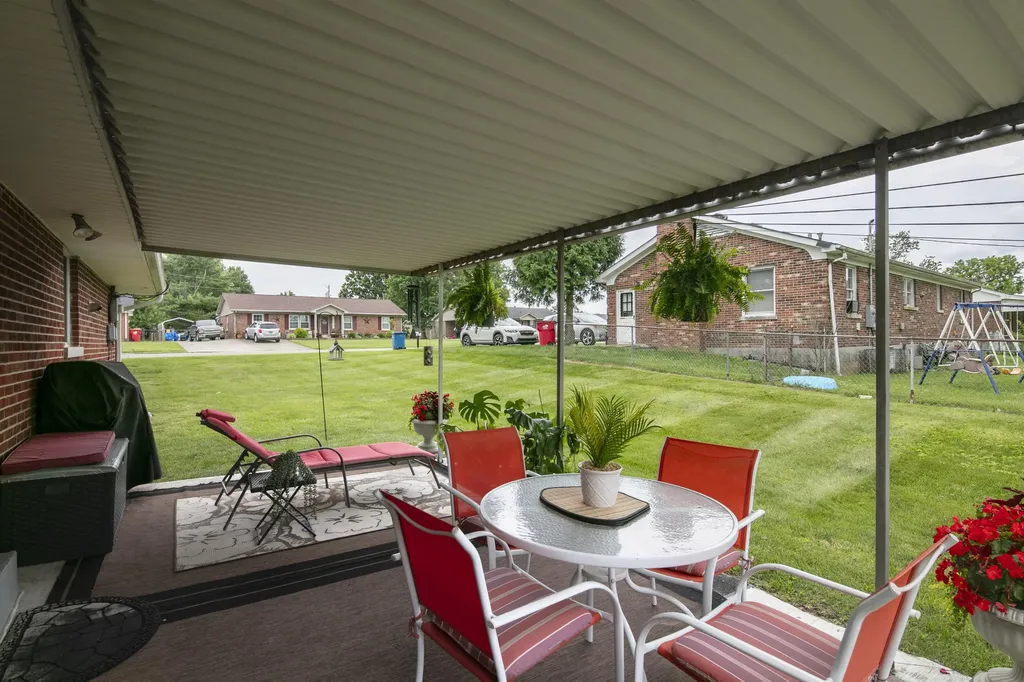 500 Greenbriar Drive Nicholasville KY 40356
