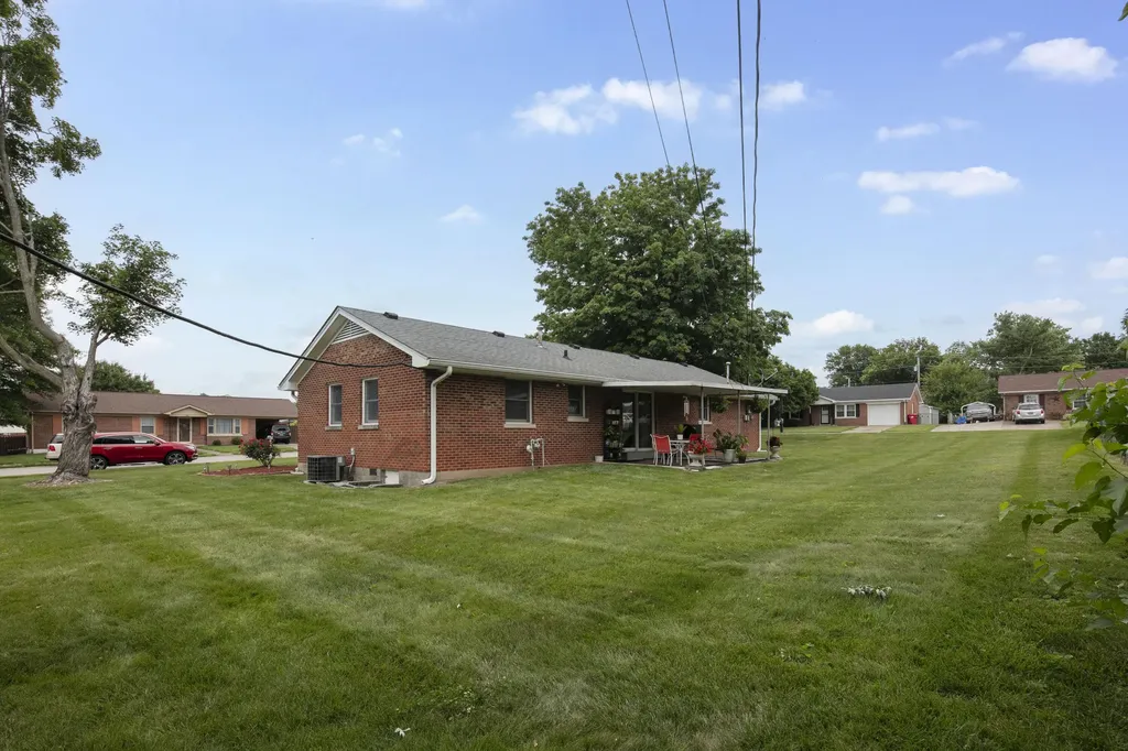 500 Greenbriar Drive Nicholasville KY 40356
