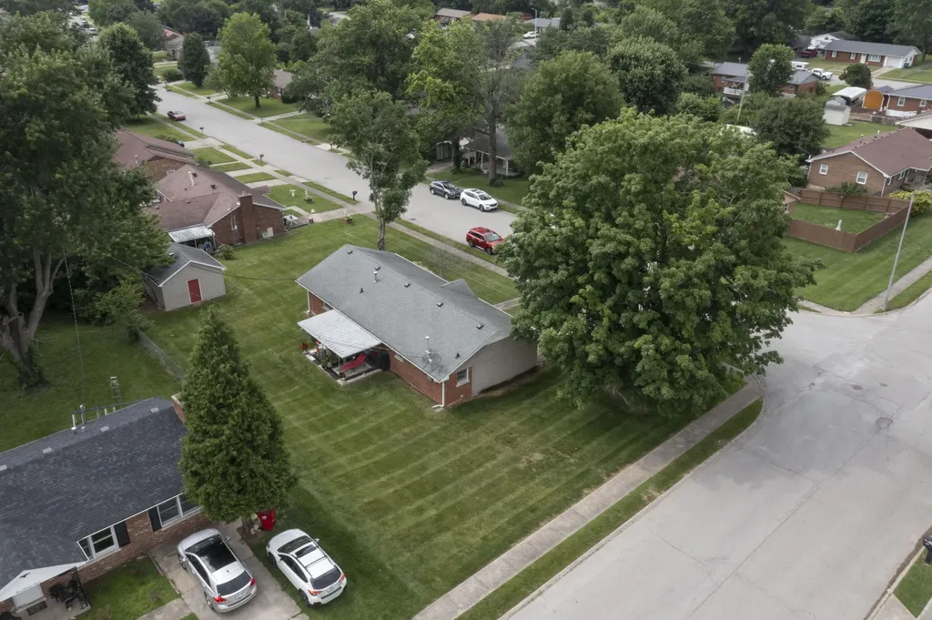 500 Greenbriar Drive Nicholasville KY 40356
