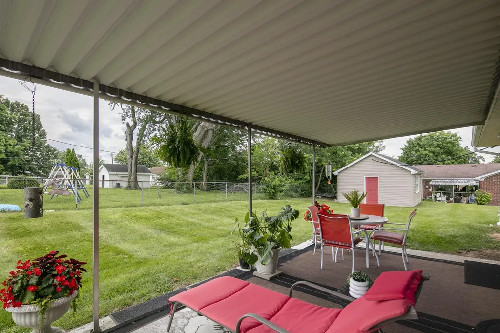 500 Greenbriar Drive Nicholasville KY 40356