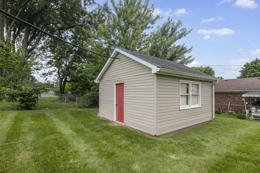 500 Greenbriar Drive Nicholasville KY 40356