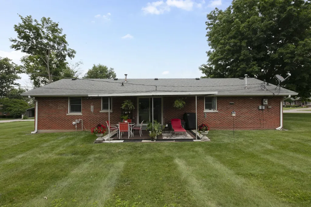 500 Greenbriar Drive Nicholasville KY 40356