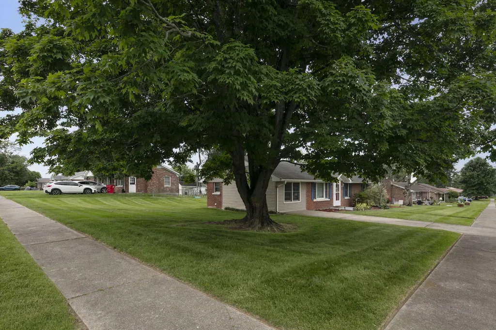 500 Greenbriar Drive Nicholasville KY 40356