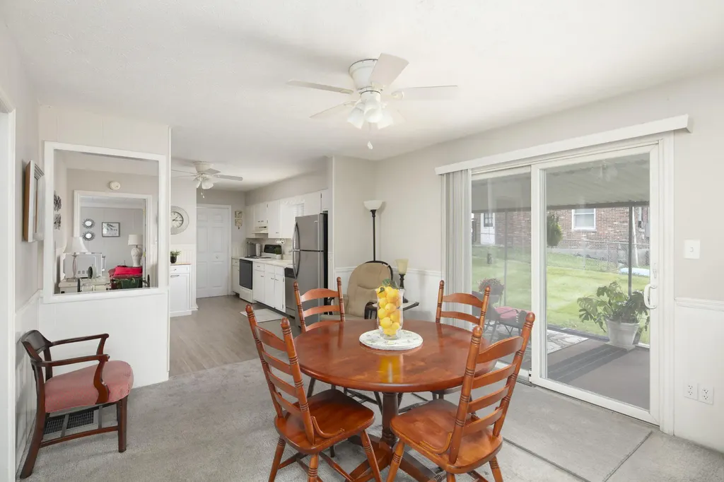 500 Greenbriar Drive Nicholasville KY 40356