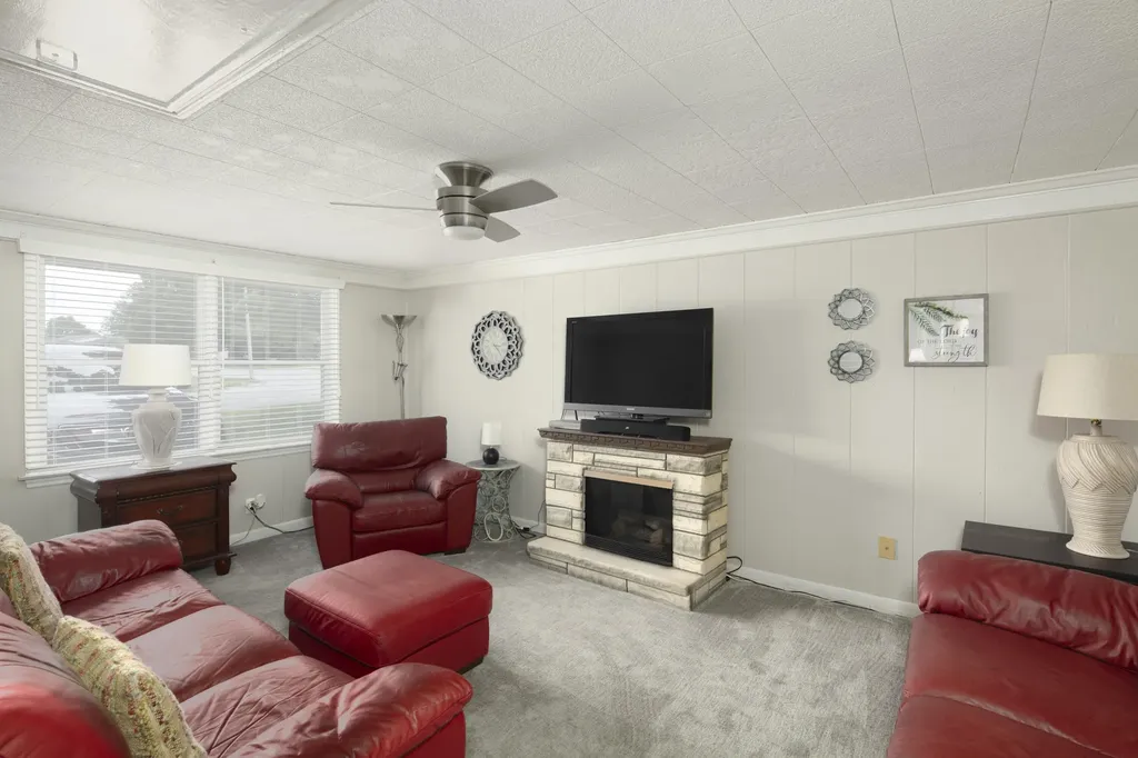 500 Greenbriar Drive Nicholasville KY 40356