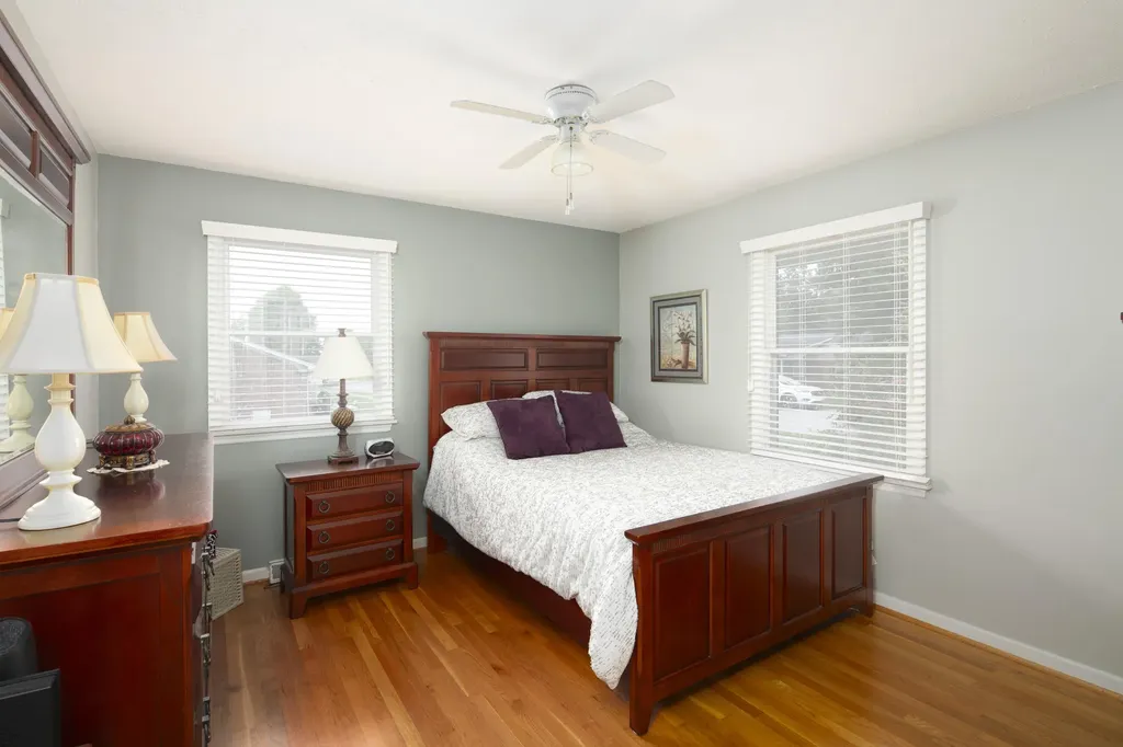 500 Greenbriar Drive Nicholasville KY 40356