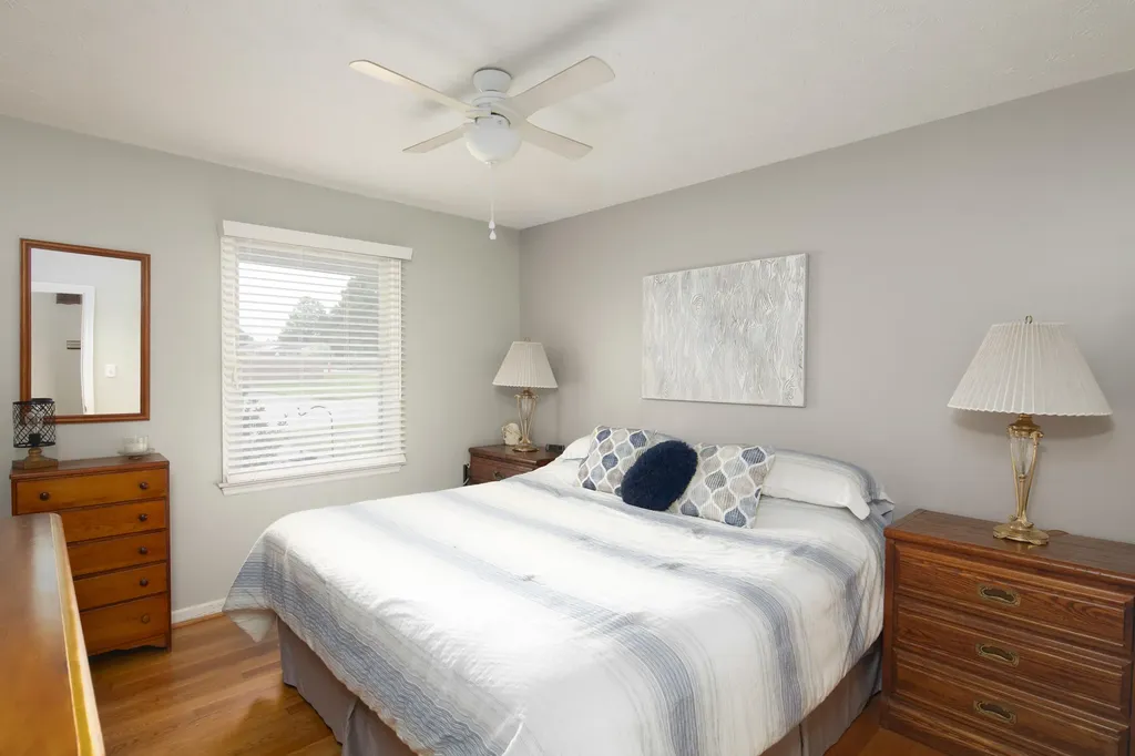 500 Greenbriar Drive Nicholasville KY 40356