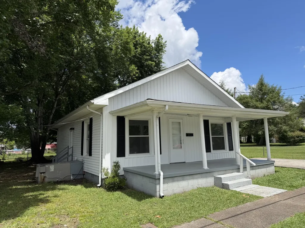 602 Caldwell Street Corbin KY 40701
