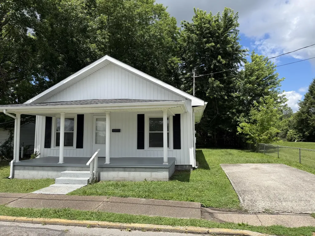 602 Caldwell Street Corbin KY 40701