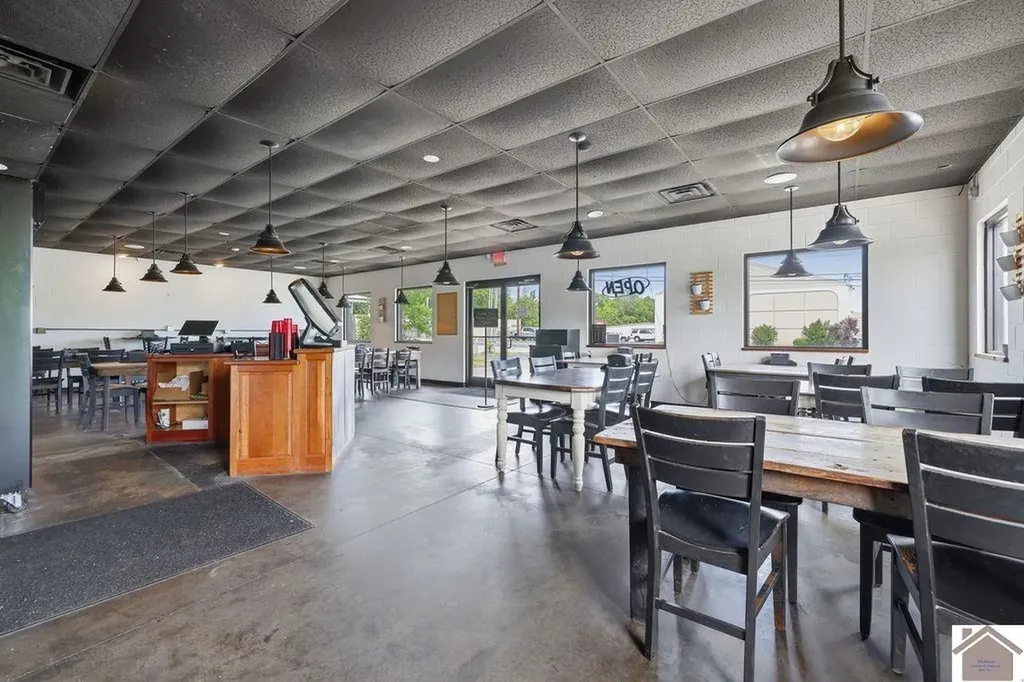 317 Chestnut Street Murray KY 42071