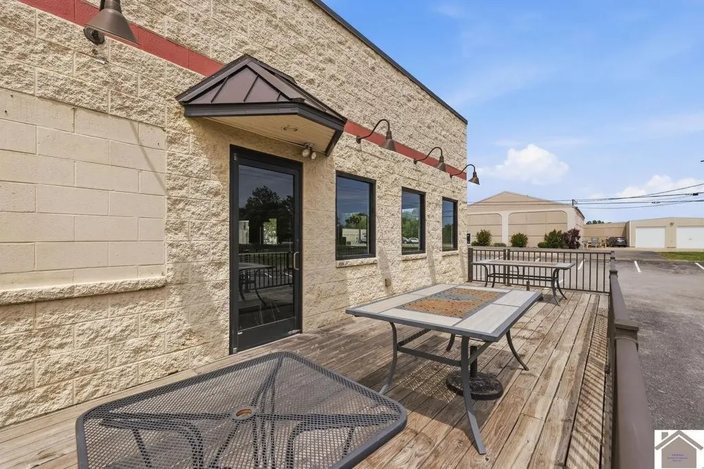 317 Chestnut Street Murray KY 42071