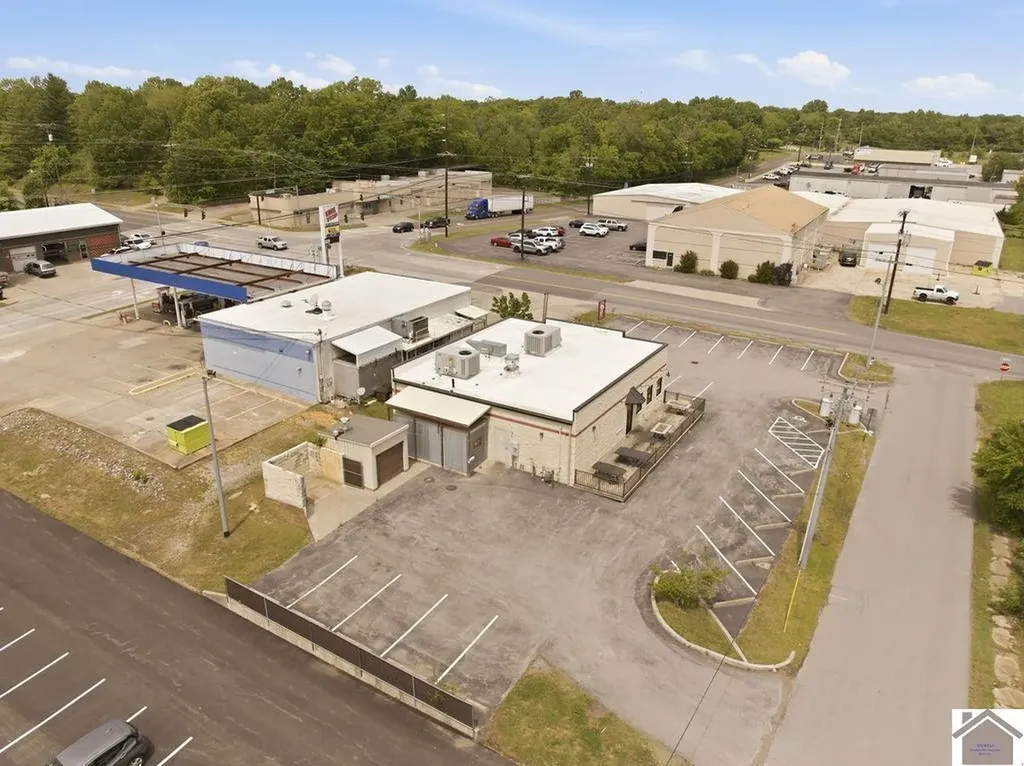 317 Chestnut Street Murray KY 42071