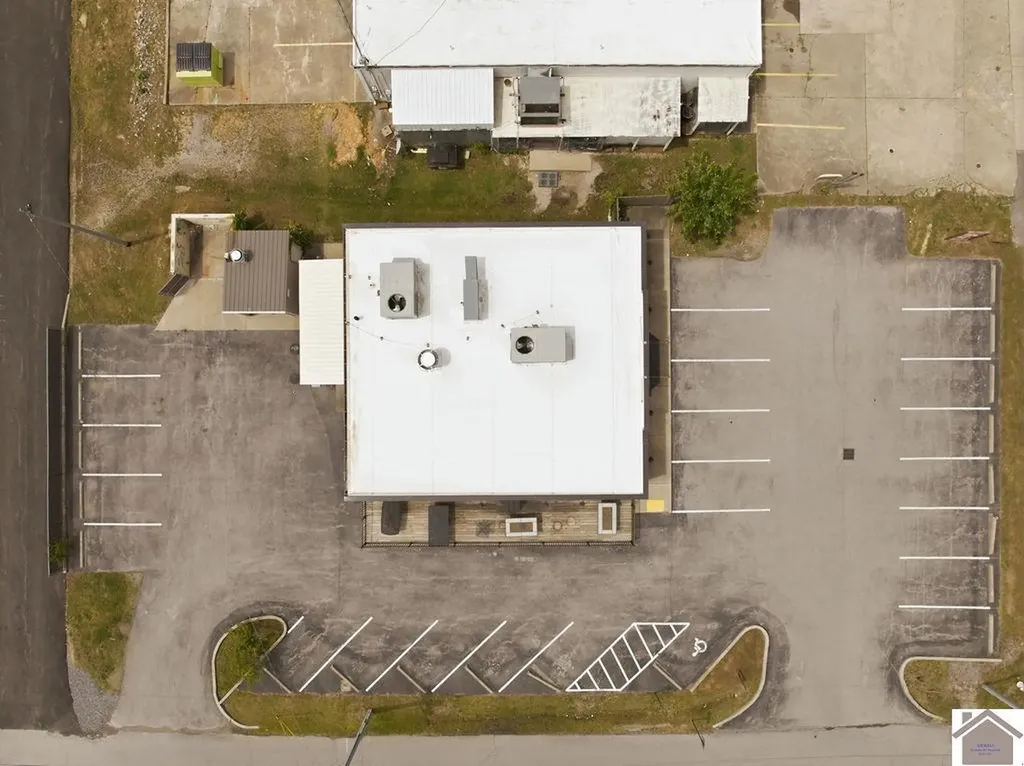 317 Chestnut Street Murray KY 42071