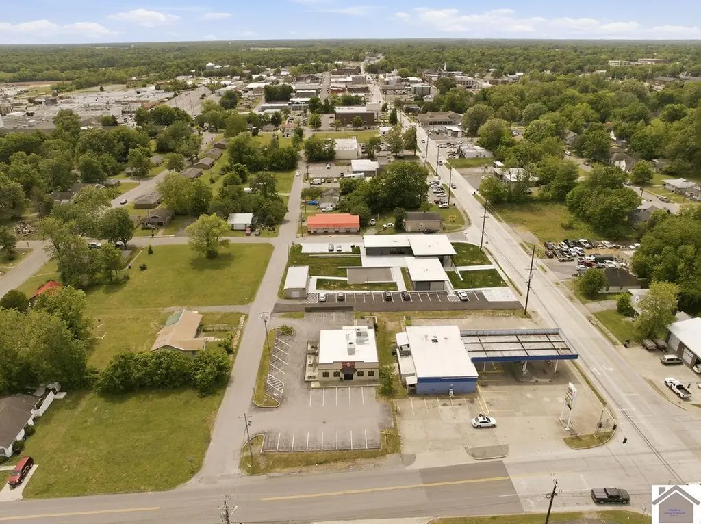 317 Chestnut Street Murray KY 42071