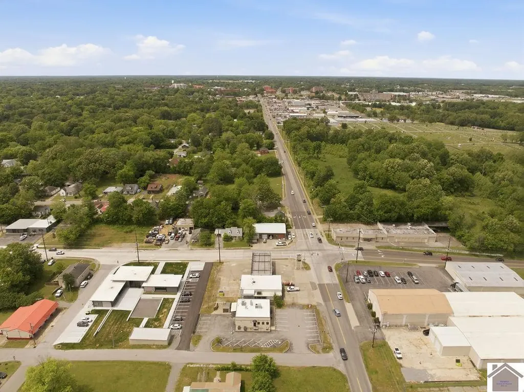 317 Chestnut Street Murray KY 42071