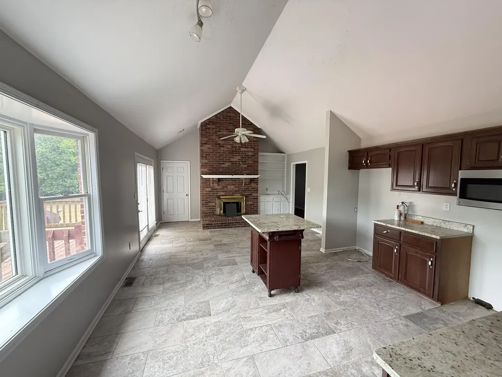 1109 Mitchell Lane Danville KY 40422