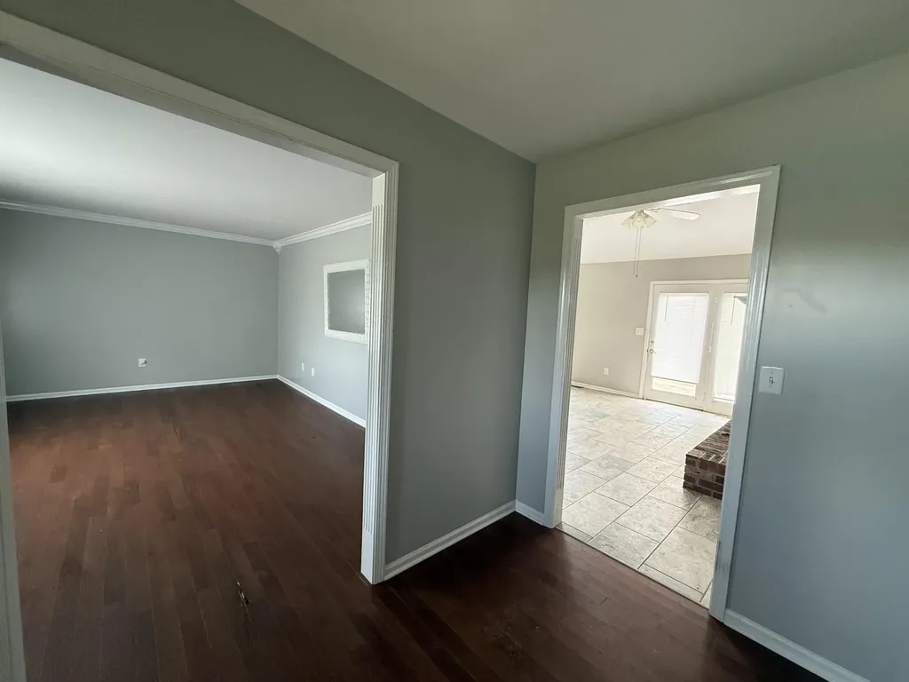 1109 Mitchell Lane Danville KY 40422