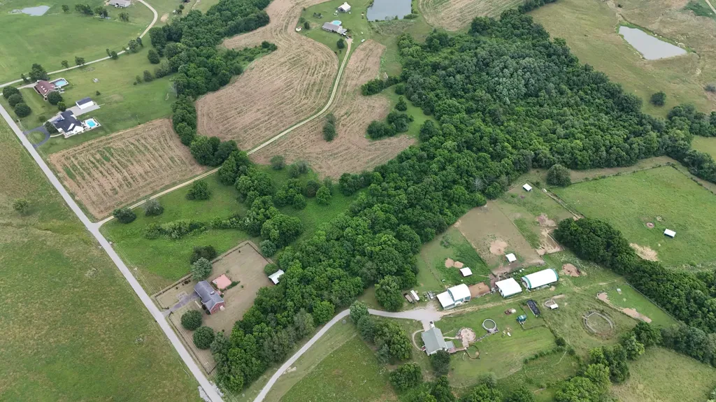 1109 Mitchell Lane Danville KY 40422