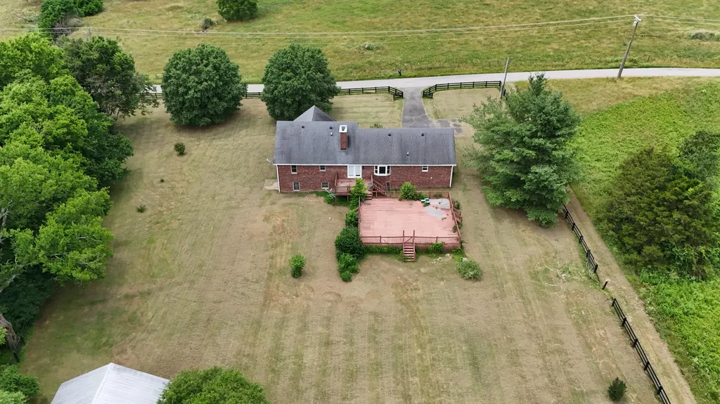 1109 Mitchell Lane Danville KY 40422