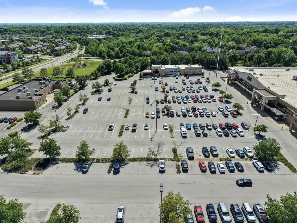 3199 Beaumont Centre Circle Lexington KY 40513