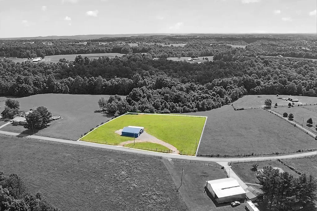 1812 & 1838 Tick Ridge Road Waynesburg KY 40489