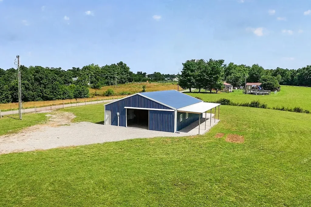 1812 & 1838 Tick Ridge Road Waynesburg KY 40489