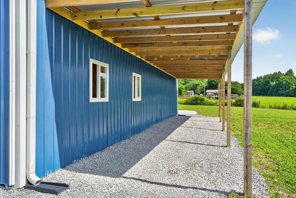 1812 & 1838 Tick Ridge Road Waynesburg KY 40489